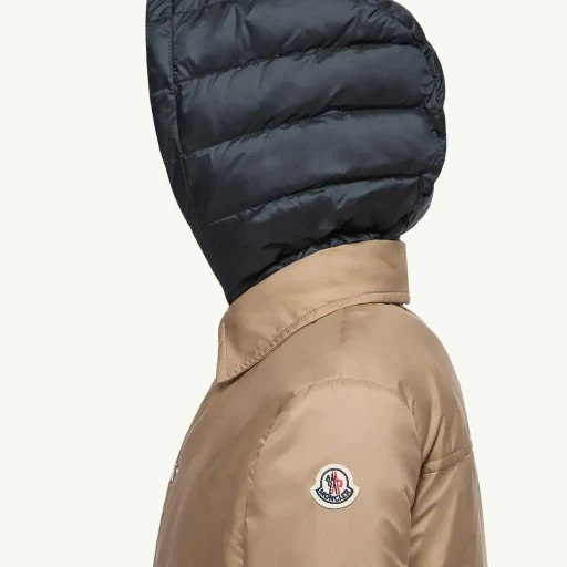 Adil 3-In-1 Jacket