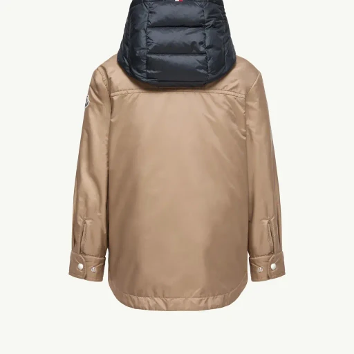 Adil 3-In-1 Jacket