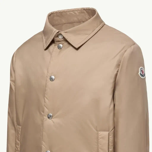 Adil 3-In-1 Jacket