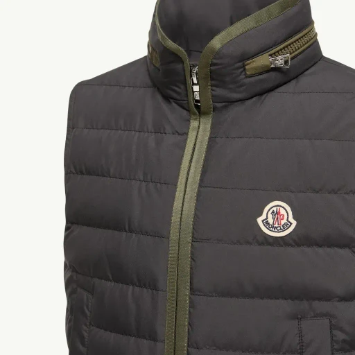 Ayten Hooded Down Gilet