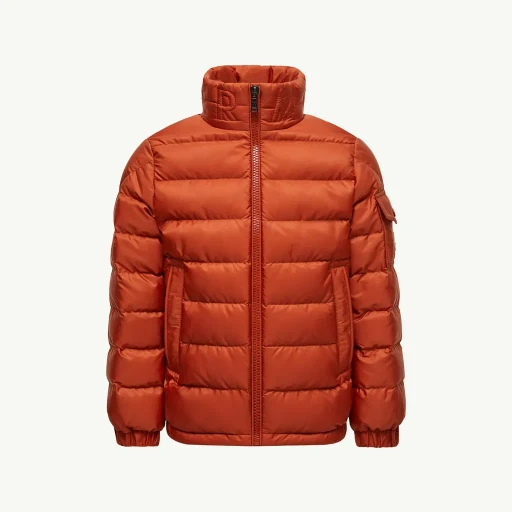 Areum Down Jacket