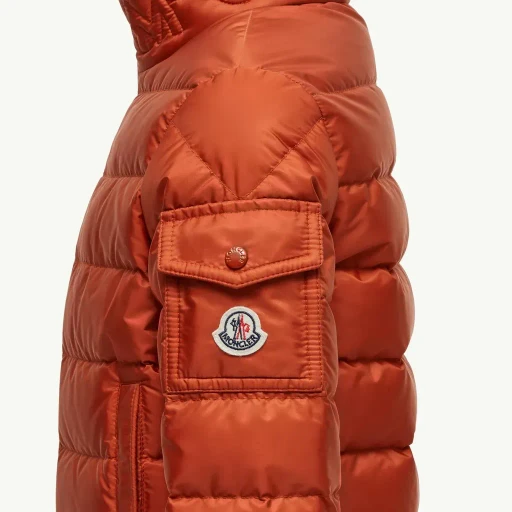 Areum Down Jacket