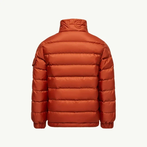 Areum Down Jacket