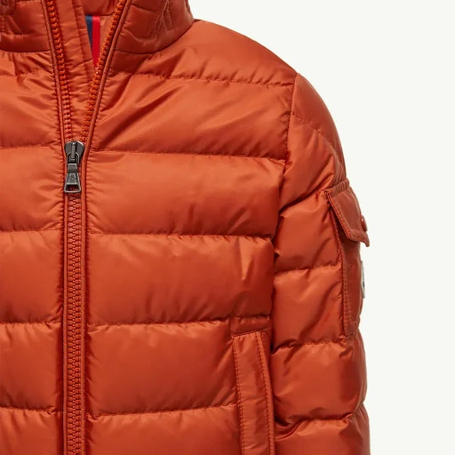 Areum Down Jacket