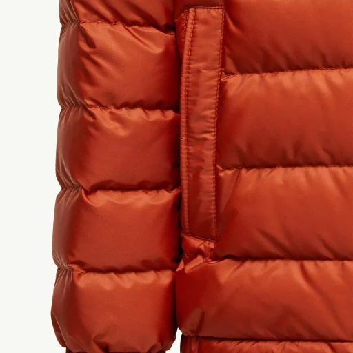 Areum Down Jacket
