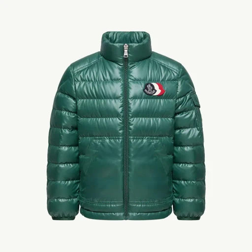 Bengi Down Jacket