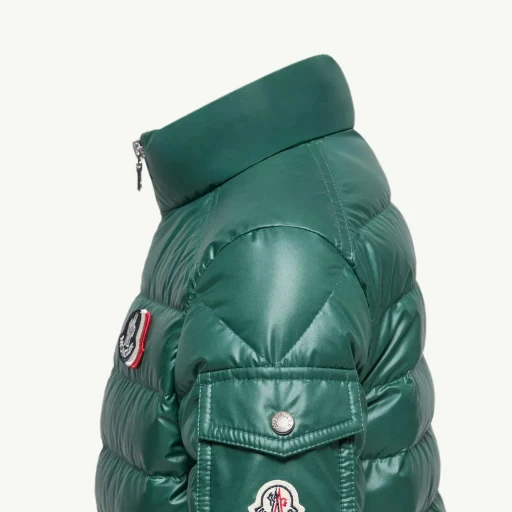 Bengi Down Jacket