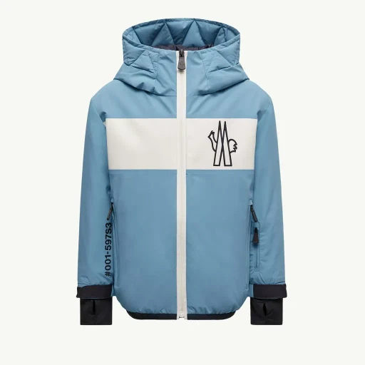 Brech Insulated Ski Jacket