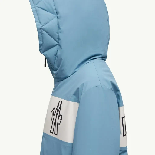 Brech Insulated Ski Jacket
