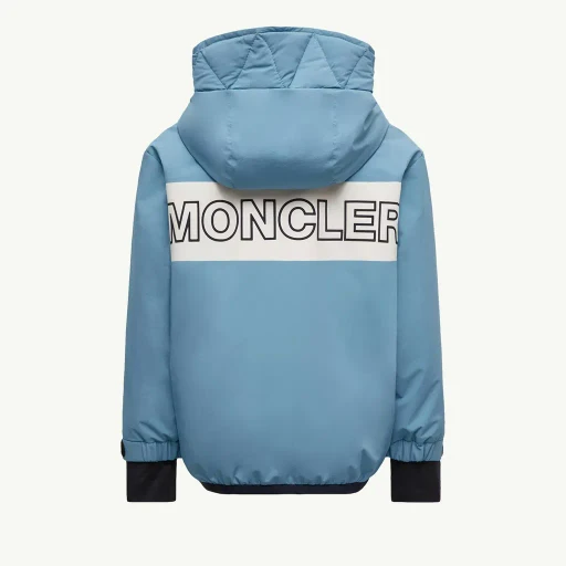 Brech Insulated Ski Jacket
