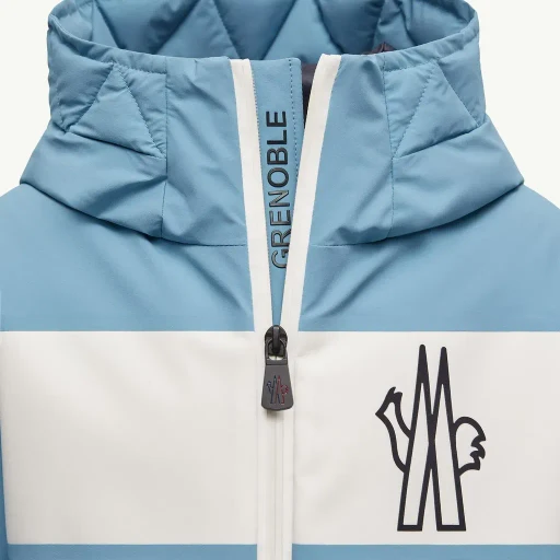 Brech Insulated Ski Jacket