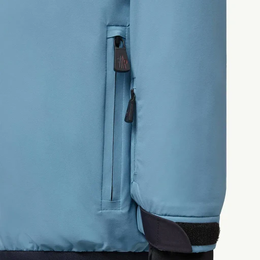 Brech Insulated Ski Jacket