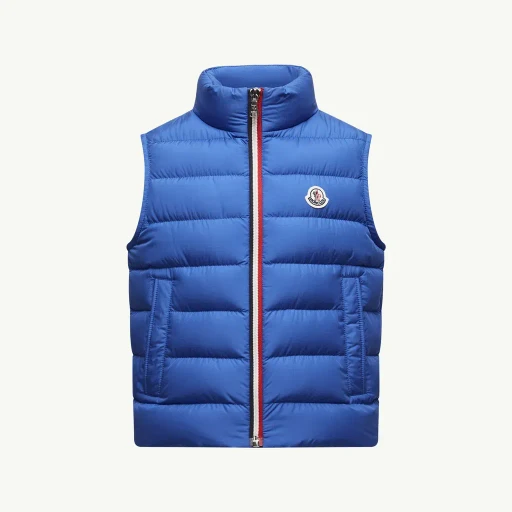 Ertavete Down Gilet