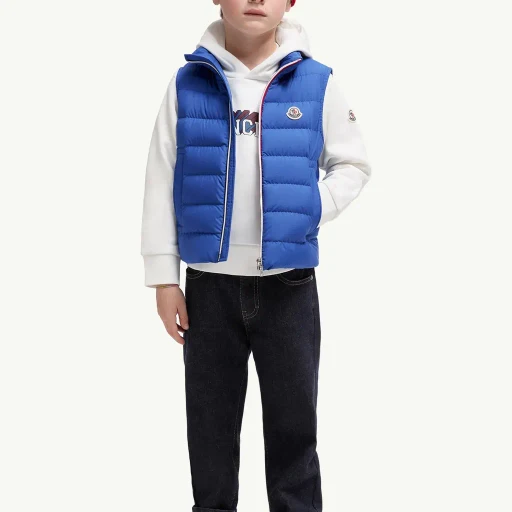 Ertavete Down Gilet
