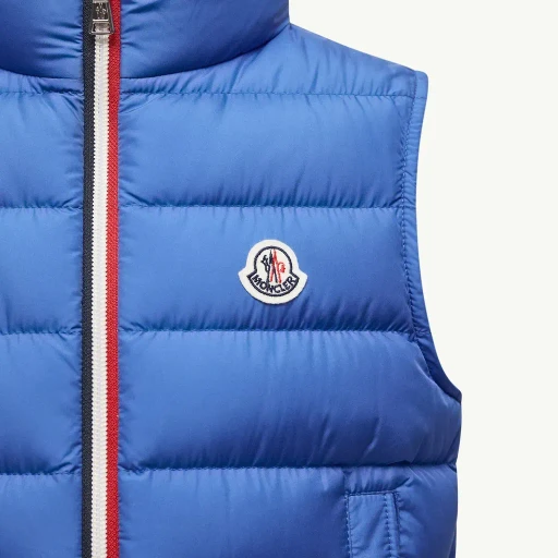 Ertavete Down Gilet