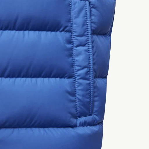 Ertavete Down Gilet