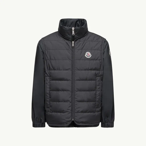 Gizem 3-In-1 Jacket