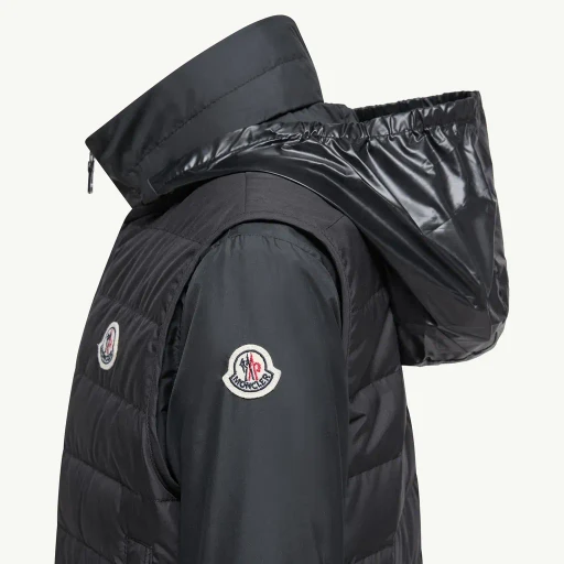 Gizem 3-In-1 Jacket