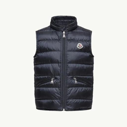 Gui Packable Down Gilet