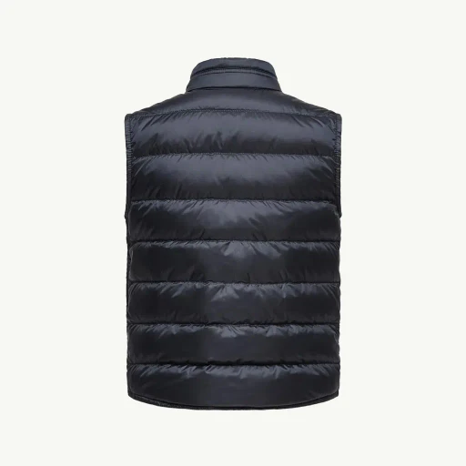 Gui Packable Down Gilet