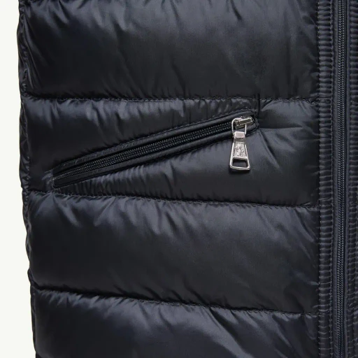 Gui Packable Down Gilet