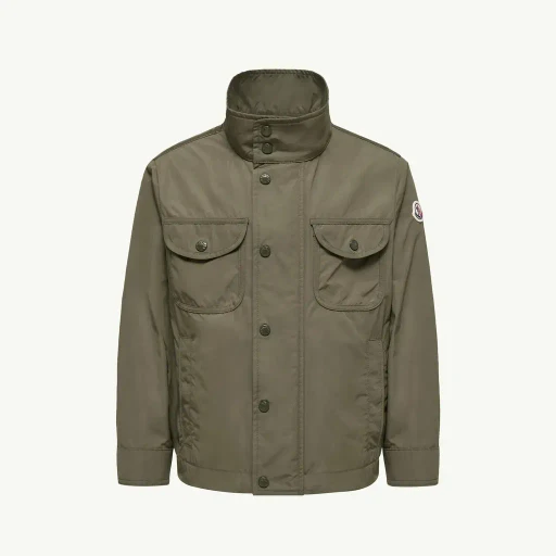 Kutlat Down Jacket