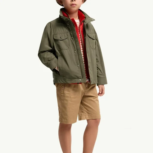 Kutlat Down Jacket