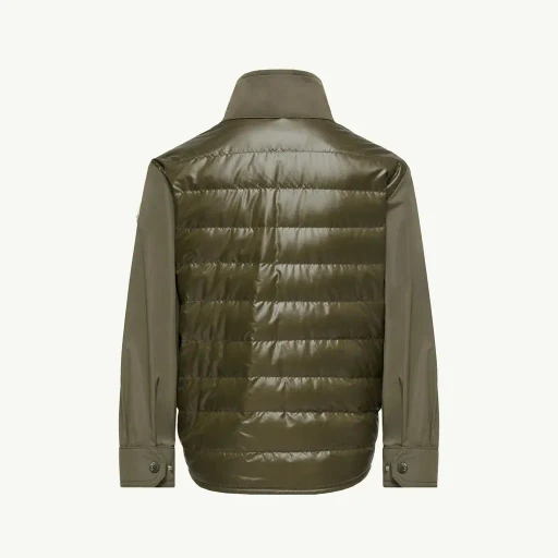 Kutlat Down Jacket