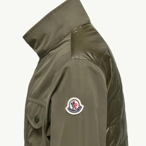 Kutlat Down Jacket