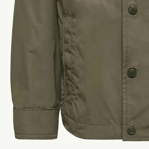 Kutlat Down Jacket