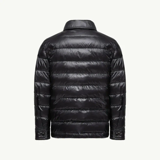 Mourillon Down Shirt Jacket