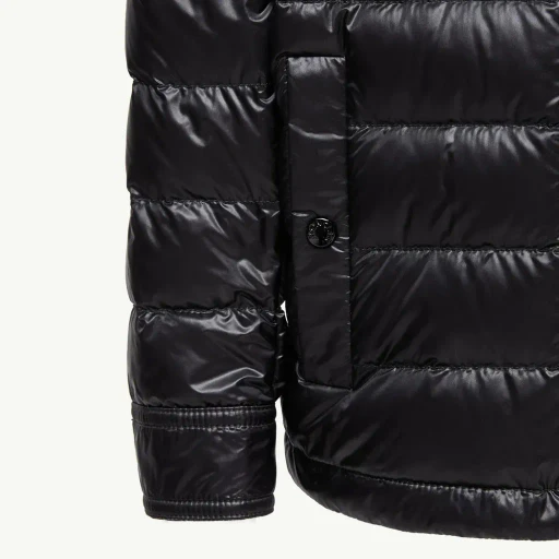 Mourillon Down Shirt Jacket