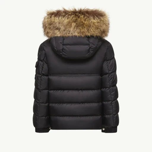 New Byronf Hooded Down Jacket