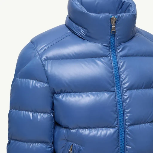 New Moncler Maya Hooded Down Jacket