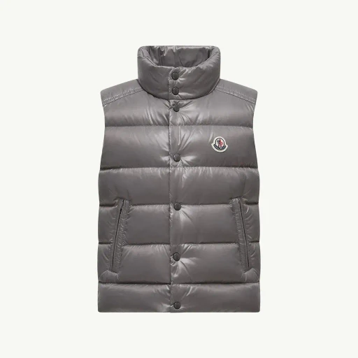 Tib Down Gilet