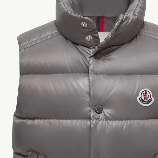 Tib Down Gilet