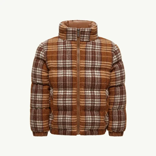 Vabi Wool Down Jacket