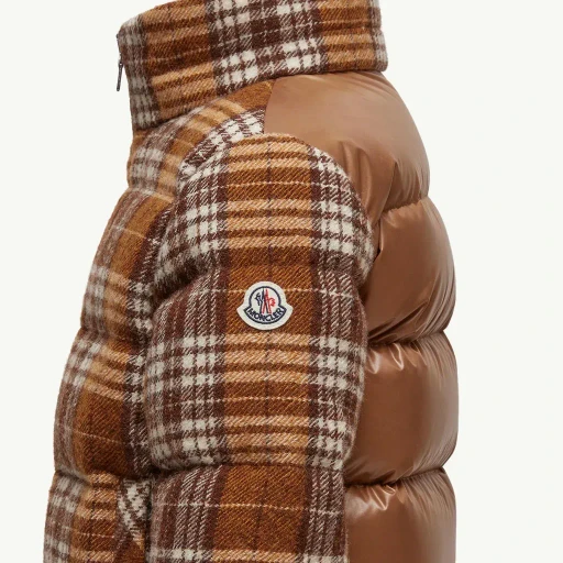 Vabi Wool Down Jacket