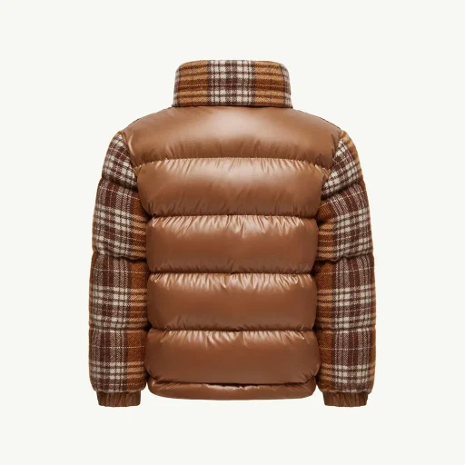 Vabi Wool Down Jacket