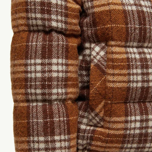 Vabi Wool Down Jacket
