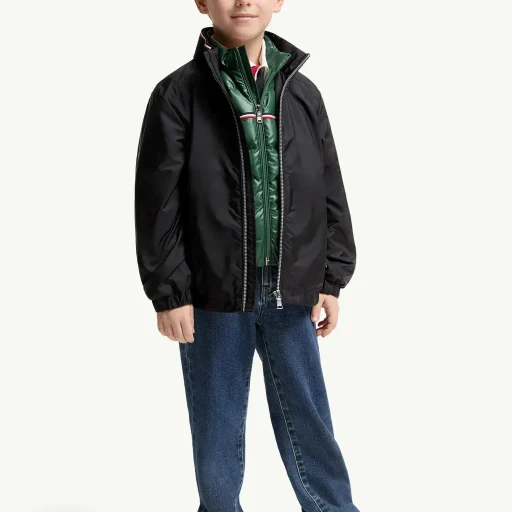 Hilmi Rain Jacket