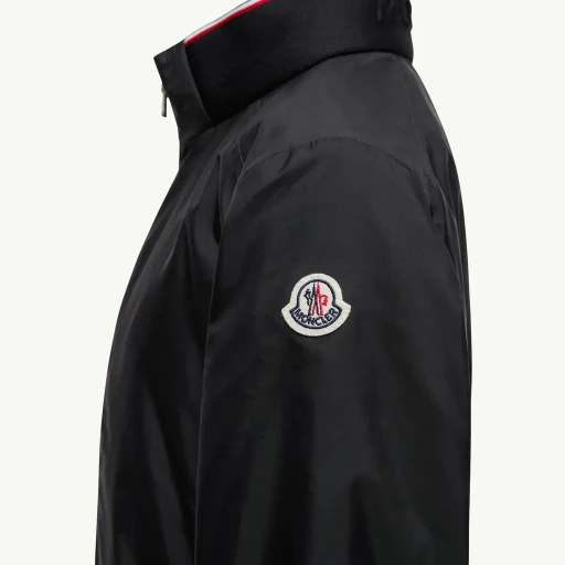 Hilmi Rain Jacket