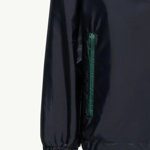 Hooded Banu Rain Jacket
