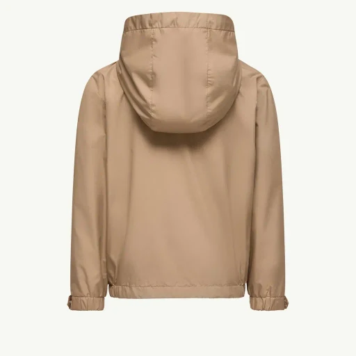 Merih Hooded Jacket