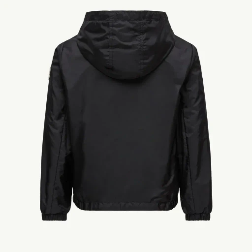 New Urville Hooded Rain Jacket