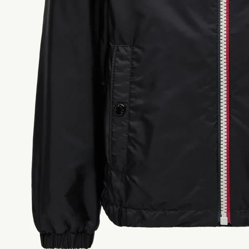 New Urville Hooded Rain Jacket