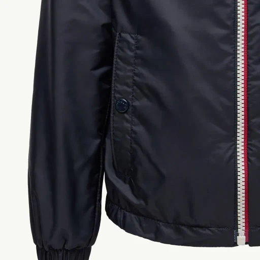 New Urville Hooded Rain Jacket