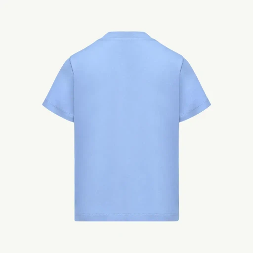 Logo Cotton T-Shirt