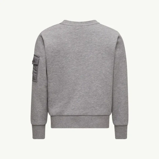 Cotton Sweatshirt