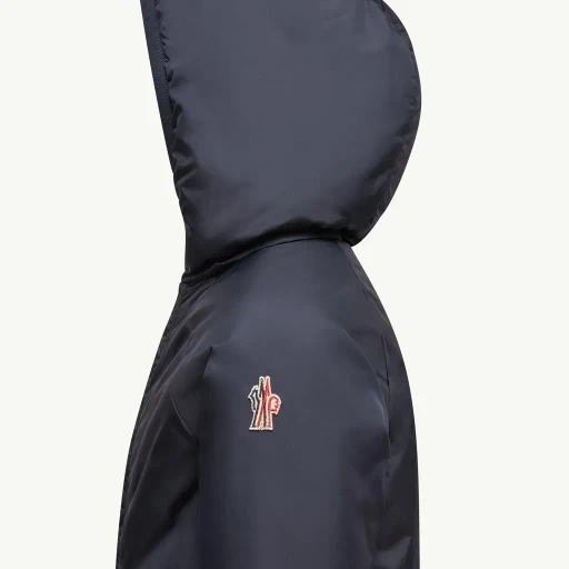 Reversible Zip-Up Hoodie